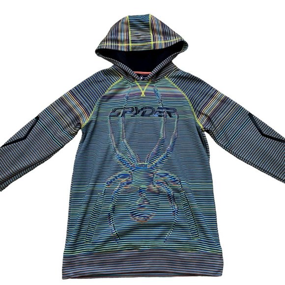 Spyder Other - Spyder sweatshirt Youth size XL
